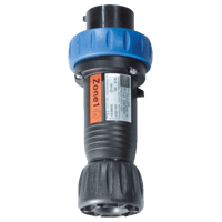 Plugs 16 A Series 8570/12